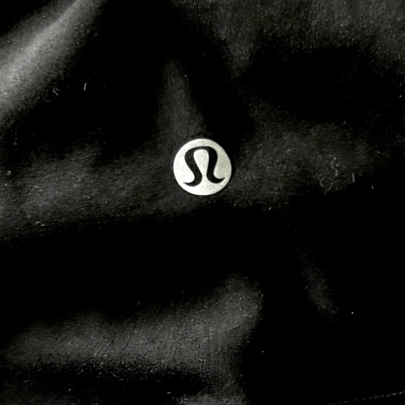 LULULEMON - Drawstring Leggings - SZ 6 - Picture 6 of 10